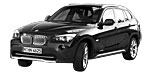BMW E84 P117E Fault Code