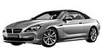 BMW F12 P117E Fault Code